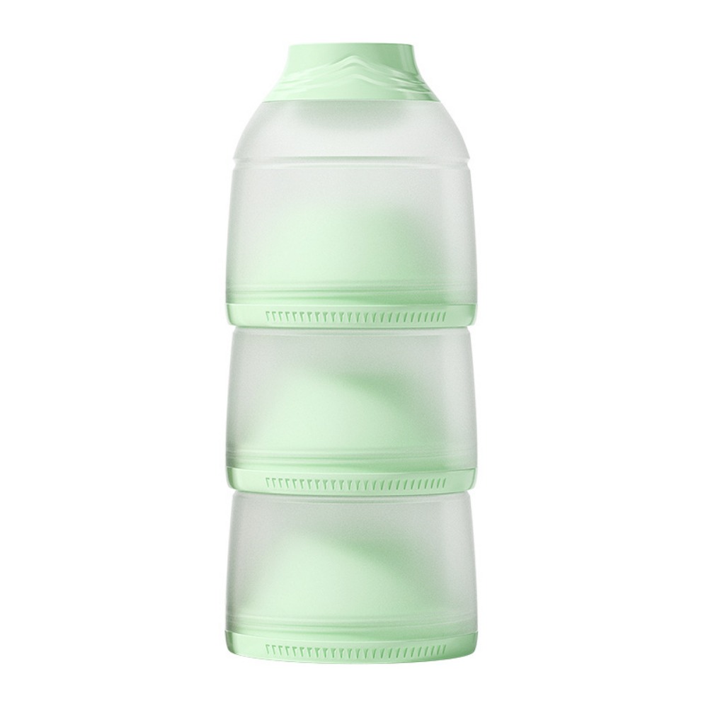 Formula Dispenser Portable - Pojemnik na mleko w proszku dla