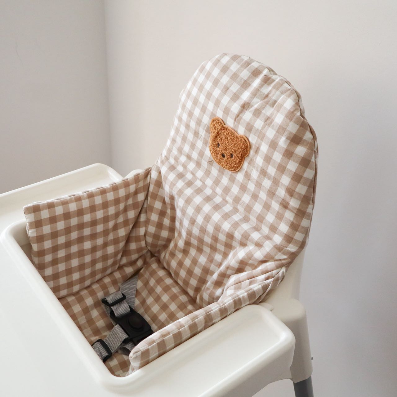 Baby Food Chair - 1 SZT. Pokrowiec na krzesełko do
