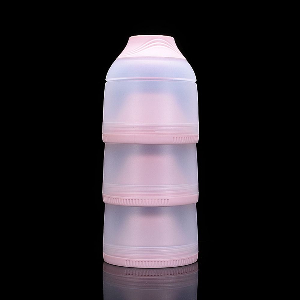 Formula Dispenser Portable - Pojemnik na mleko w proszku dla