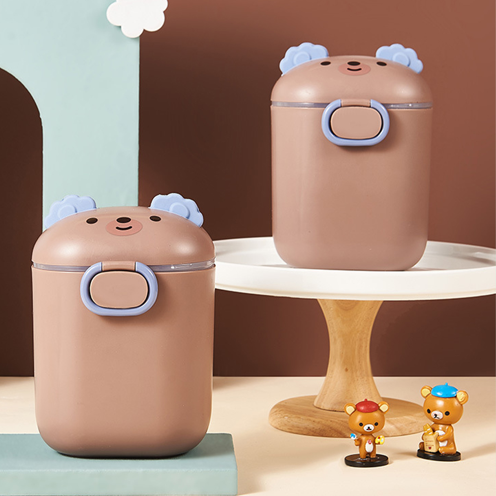 Baby Food In Jar - Pojemnik na formułę pokarmową, przenośny słoik