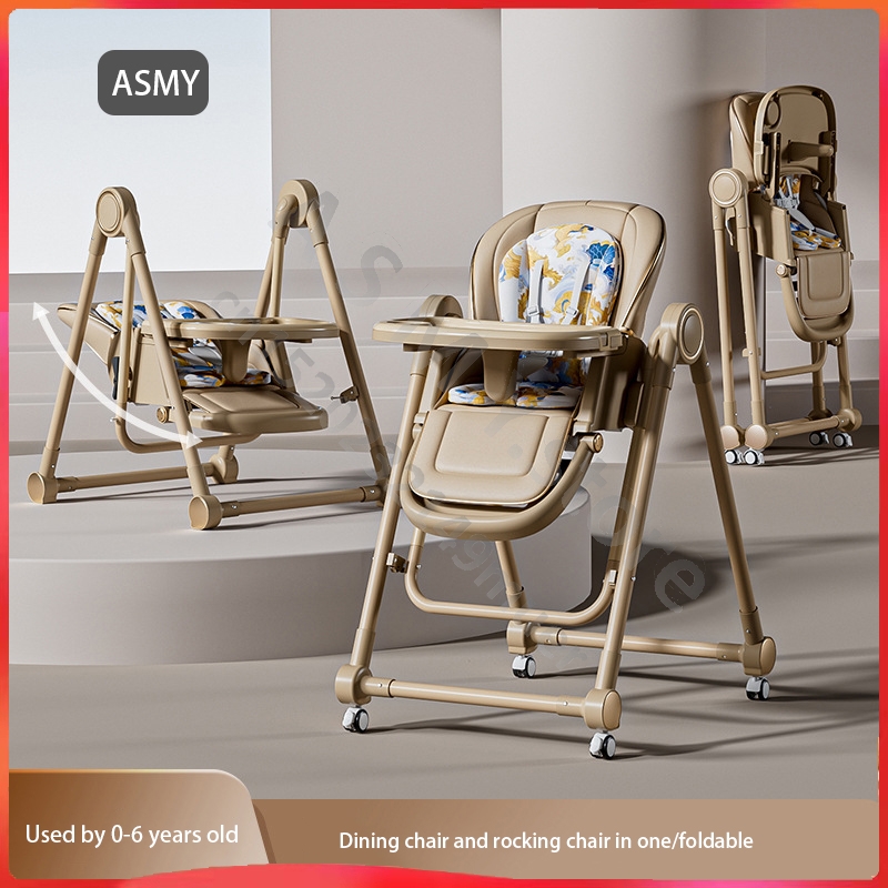 Baby Food Eating Chair - Krzesło do jadalni dla dzieci/wielofunkcyjne krzesełko