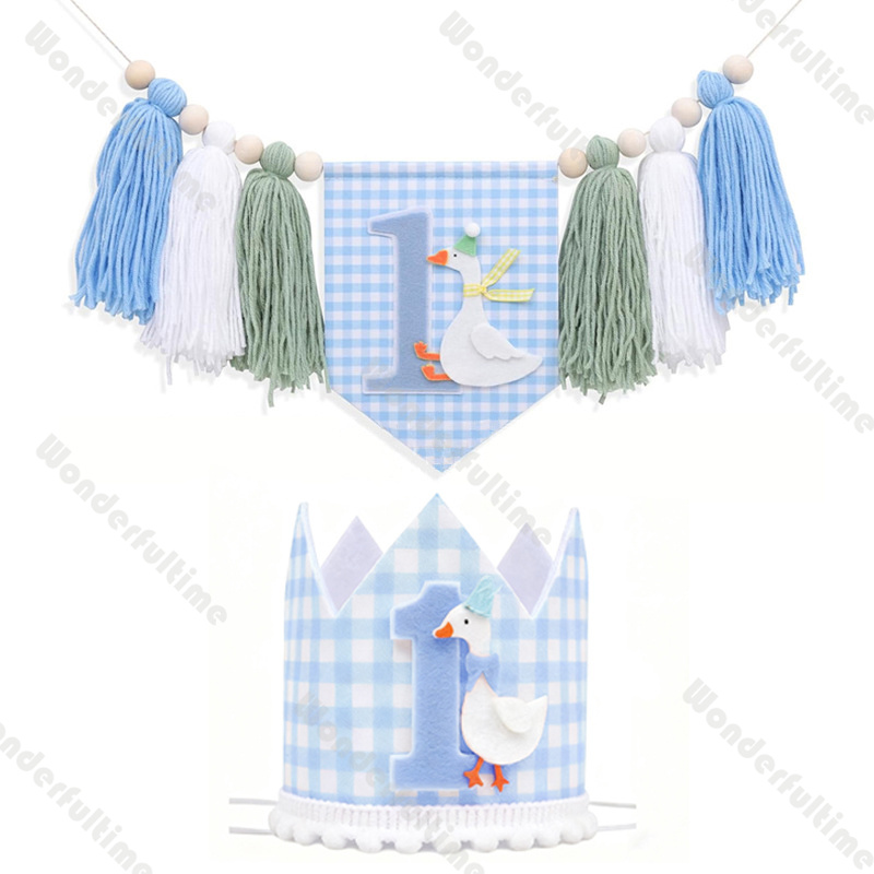 Baby Food Chair - Baner na krzesełko do karmienia One