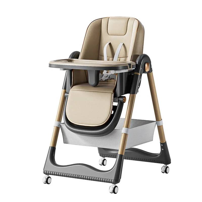 Baby Food Eating Chair - Wielofunkcyjne krzesełko do karmienia dla dzieci,