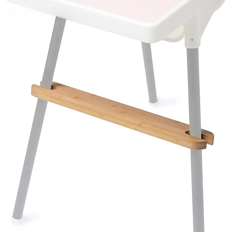 Baby Food Chair - Podnóżek do krzesełka do karmienia dla