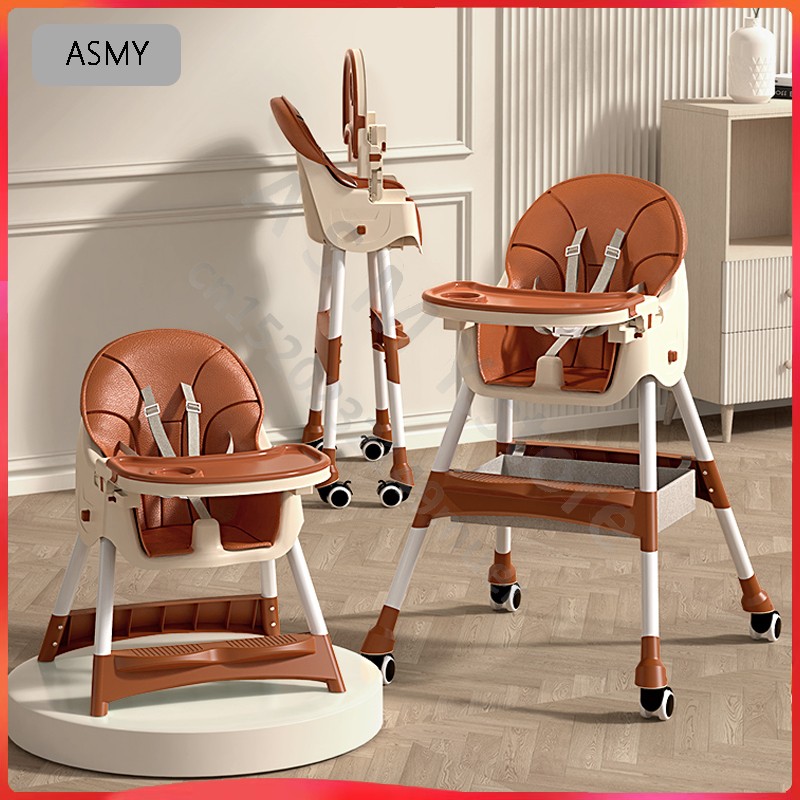 Baby Food Eating Chair - Krzesło do jadalni dla dzieci /