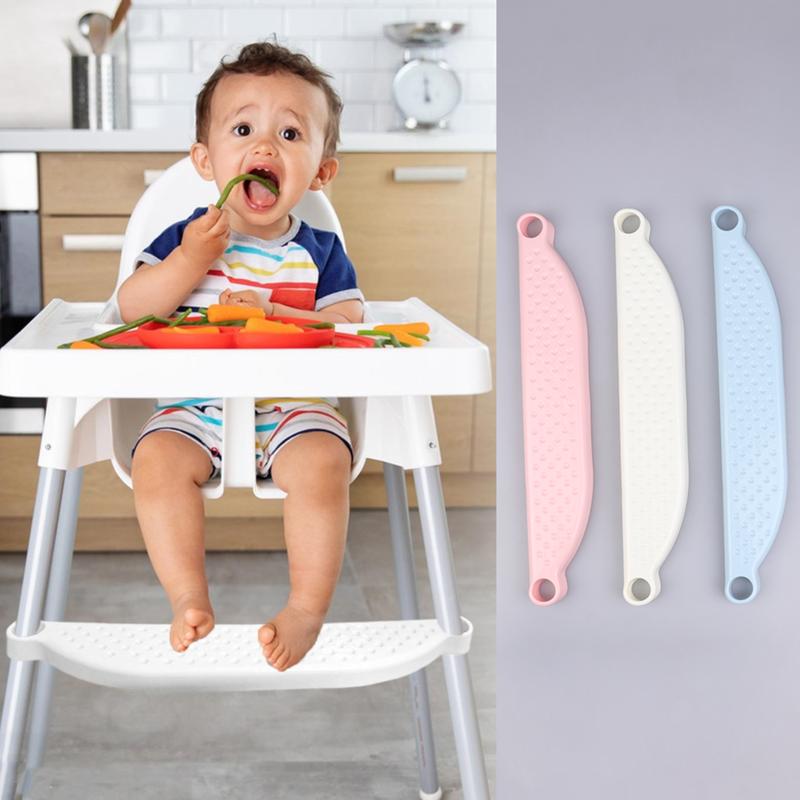 Baby Food Eating Chair - (BF06) Podnóżek do krzesełka do karmienia,