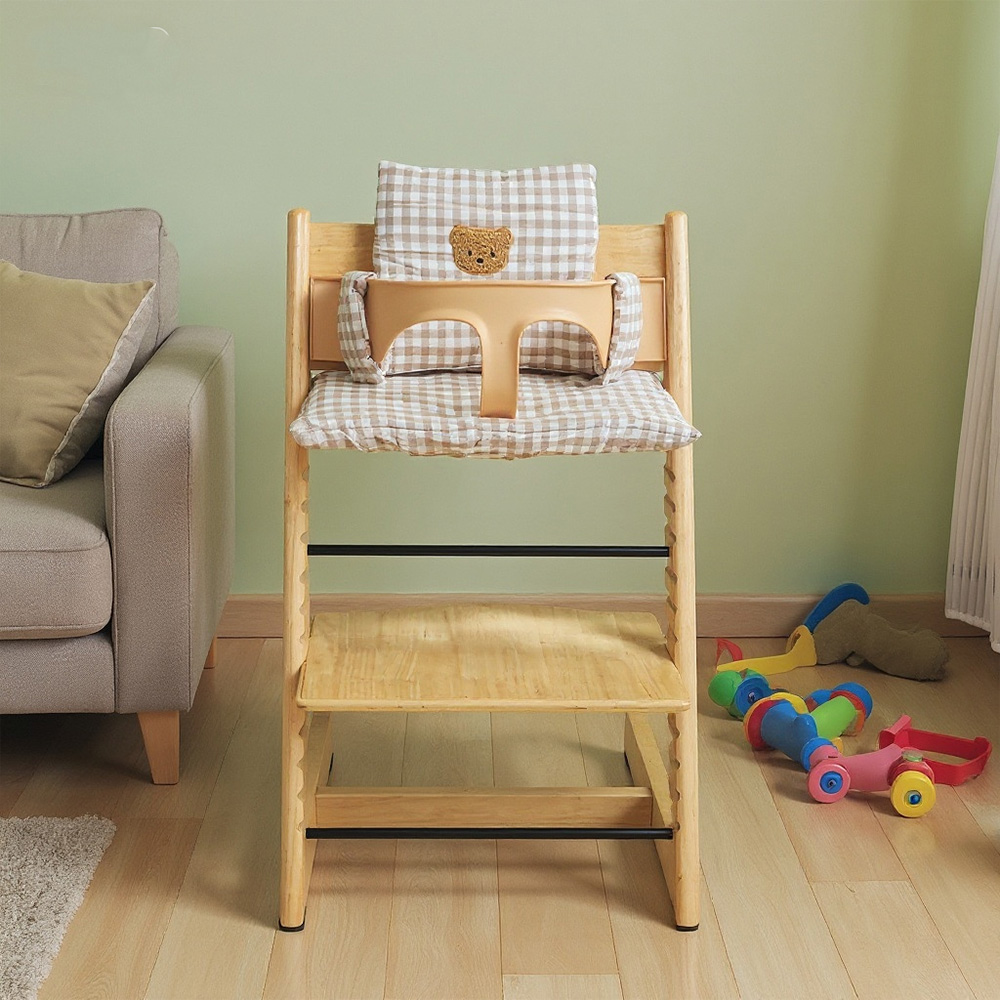 Baby Food Chair - 1 szt. Podkładka do karmienia dziecka,