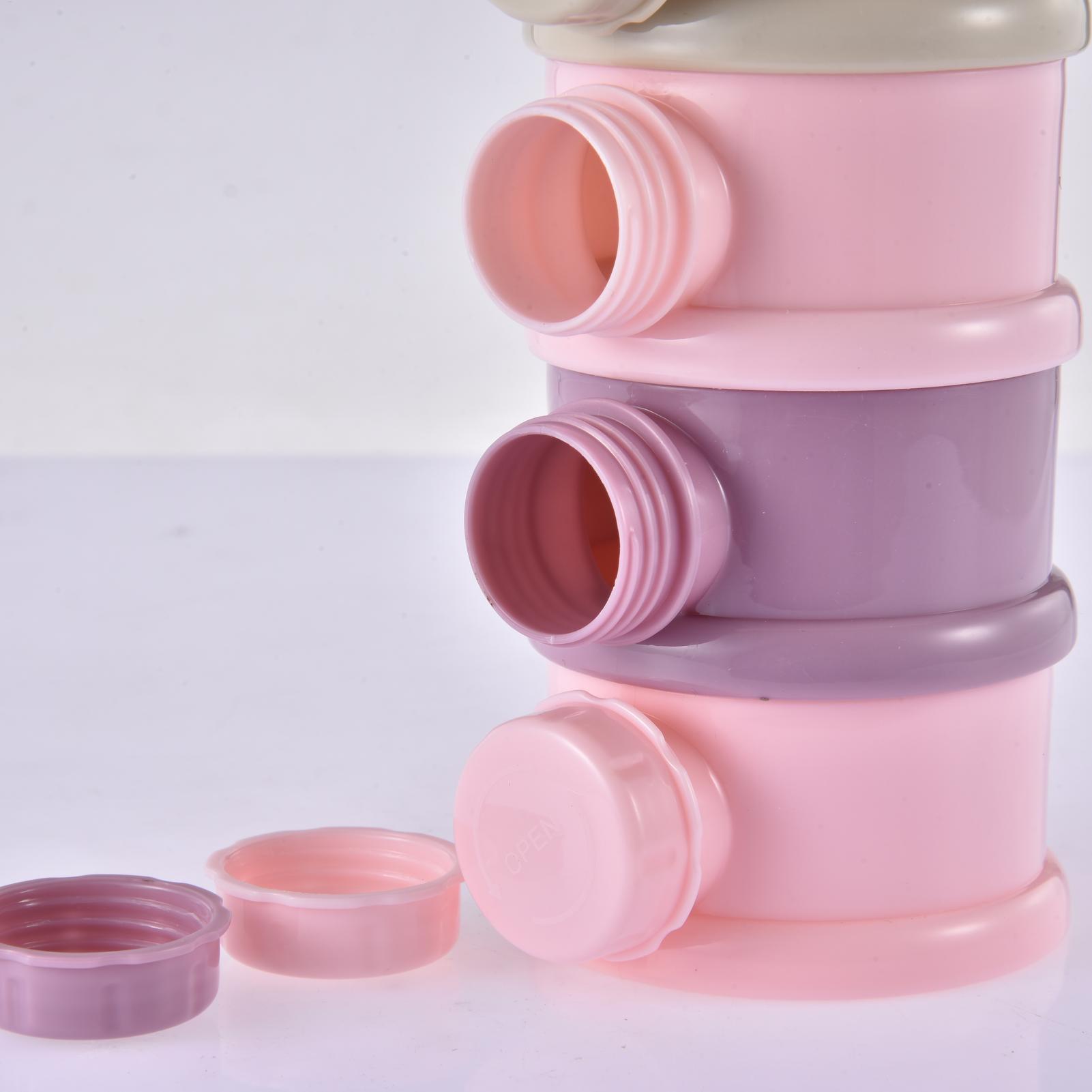Pojemnik na formułkę dla niemo – Formula Dispenser Portable recenzja i cena