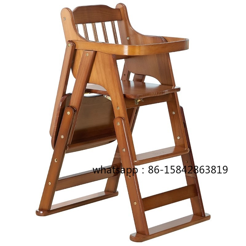 Krzesełko do karmienia dla nie – Baby Food Eating Chair recenzja i cena