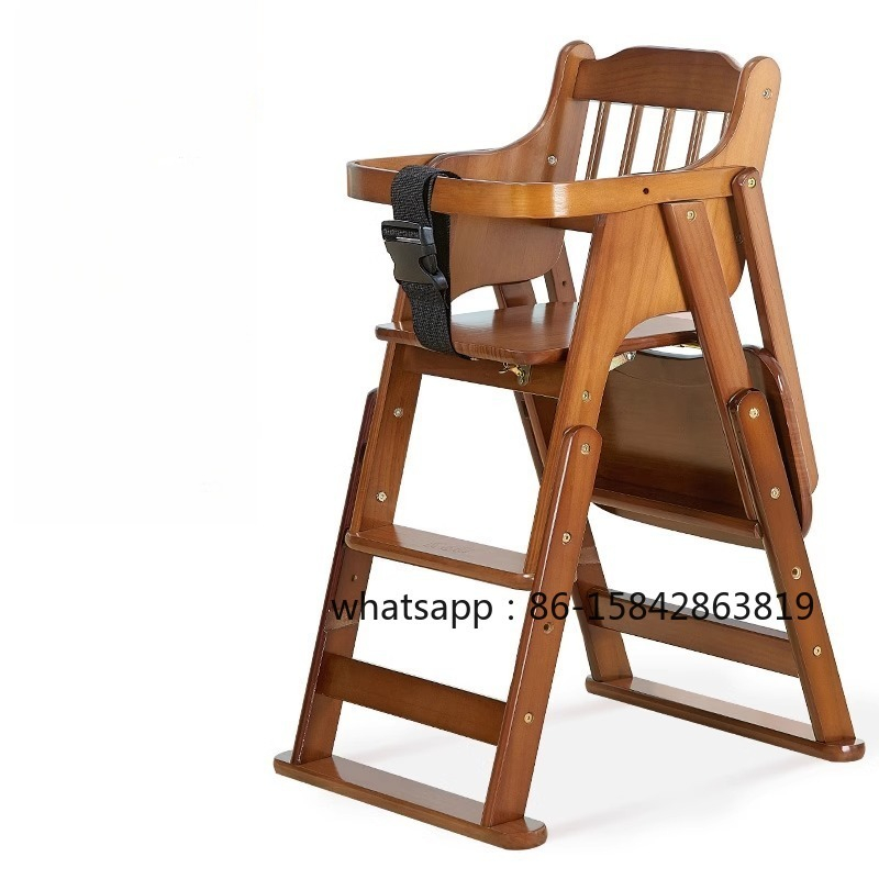 Krzesełko do karmienia dla nie – Baby Food Eating Chair recenzja i cena