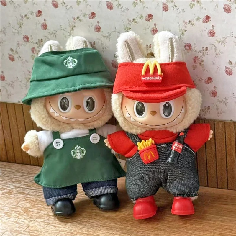Moda robocza, kawa, strój, odz – Baby Food Doll recenzja i cena