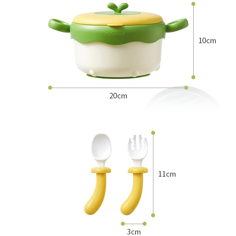 Termos na jedzenie dla niemowl – Baby Food In Jar recenzja i cena