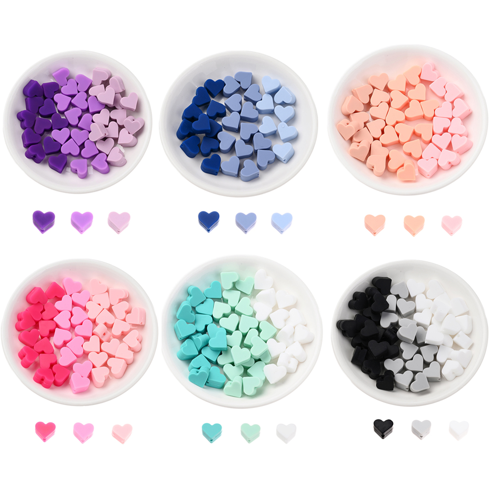 30 szt. 14mm silikonowych kora – Baby Food Set recenzja i cena