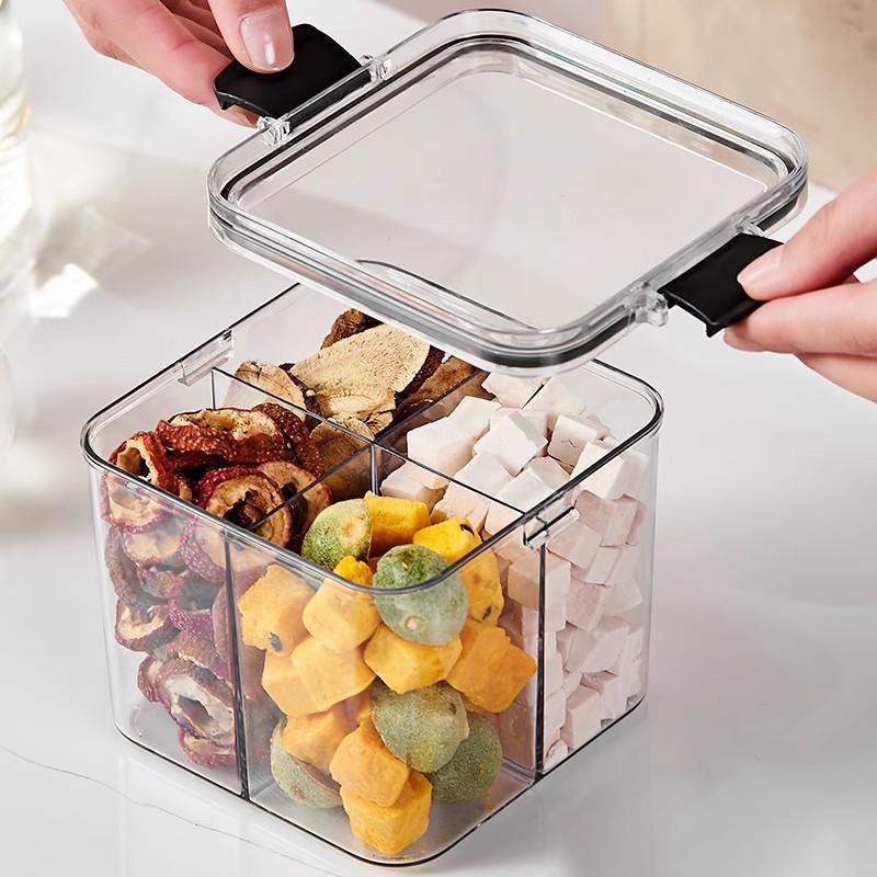 Szczelne pojemniki do przechow – Baby Food In Jar recenzja i cena