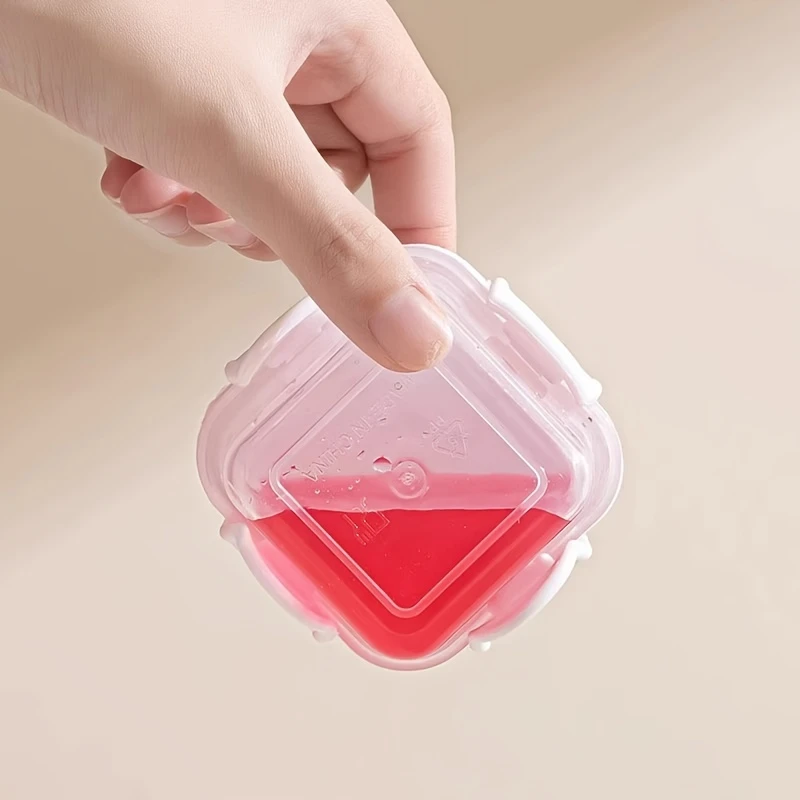 Mini spożywcze zagęszczone szc – Baby Food Nestle recenzja i cena