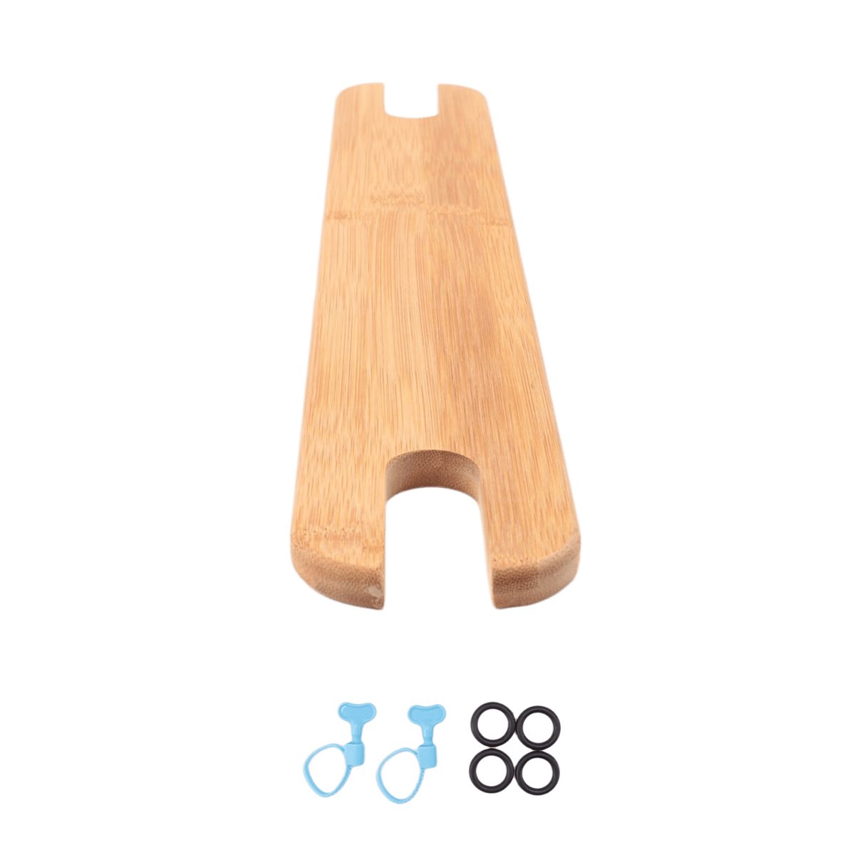 Podnóżek do krzesełka Nices, b – Baby Food Chair recenzja i cena
