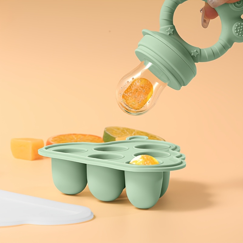 2 szt./1 szt. Mini Forma do Za – Baby Food In Jar recenzja i cena