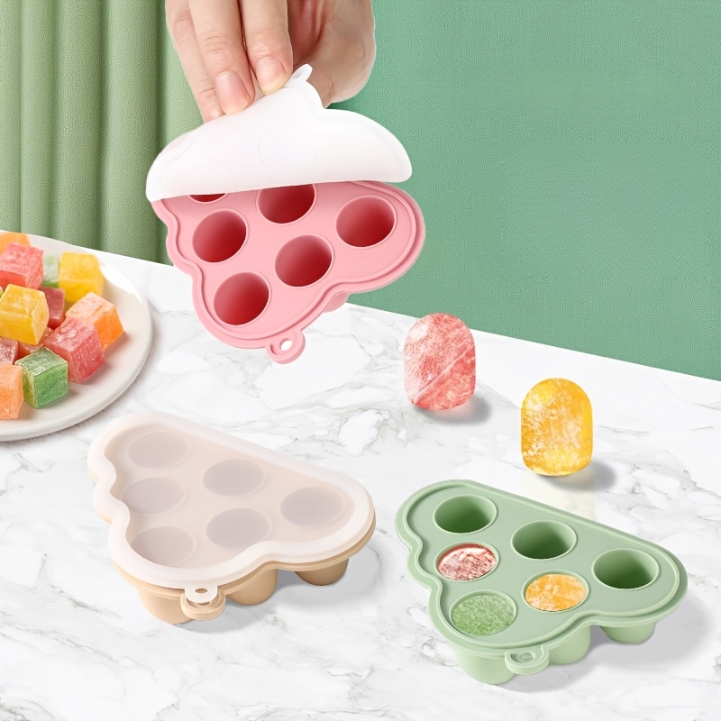 2 szt./1 szt. Mini Forma do Za – Baby Food In Jar recenzja i cena