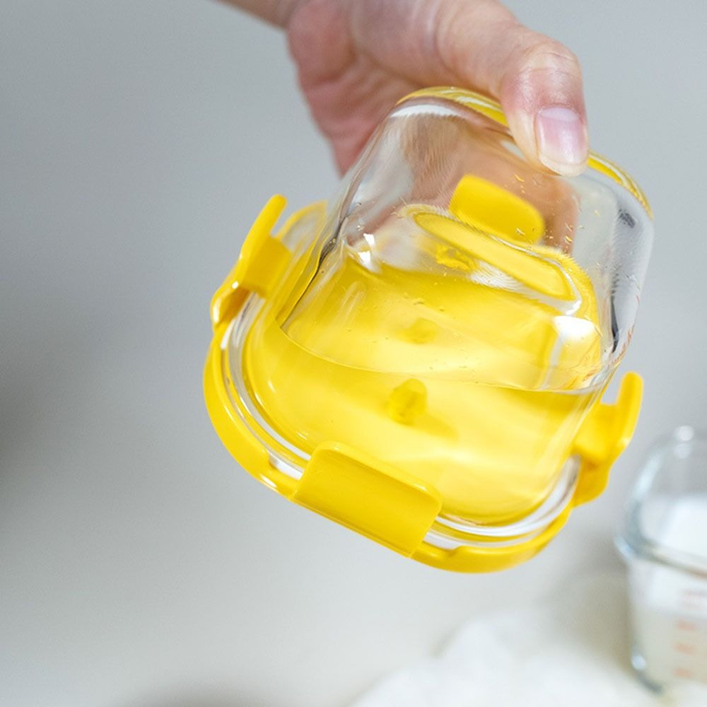Prosty pojemnik na żywność o p – Baby Food In Jar recenzja i cena