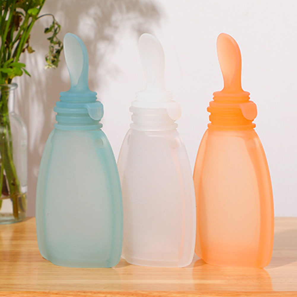 Wielorazowy woreczek na pokarm – Baby Food Reusable Pouches recenzja i cena
