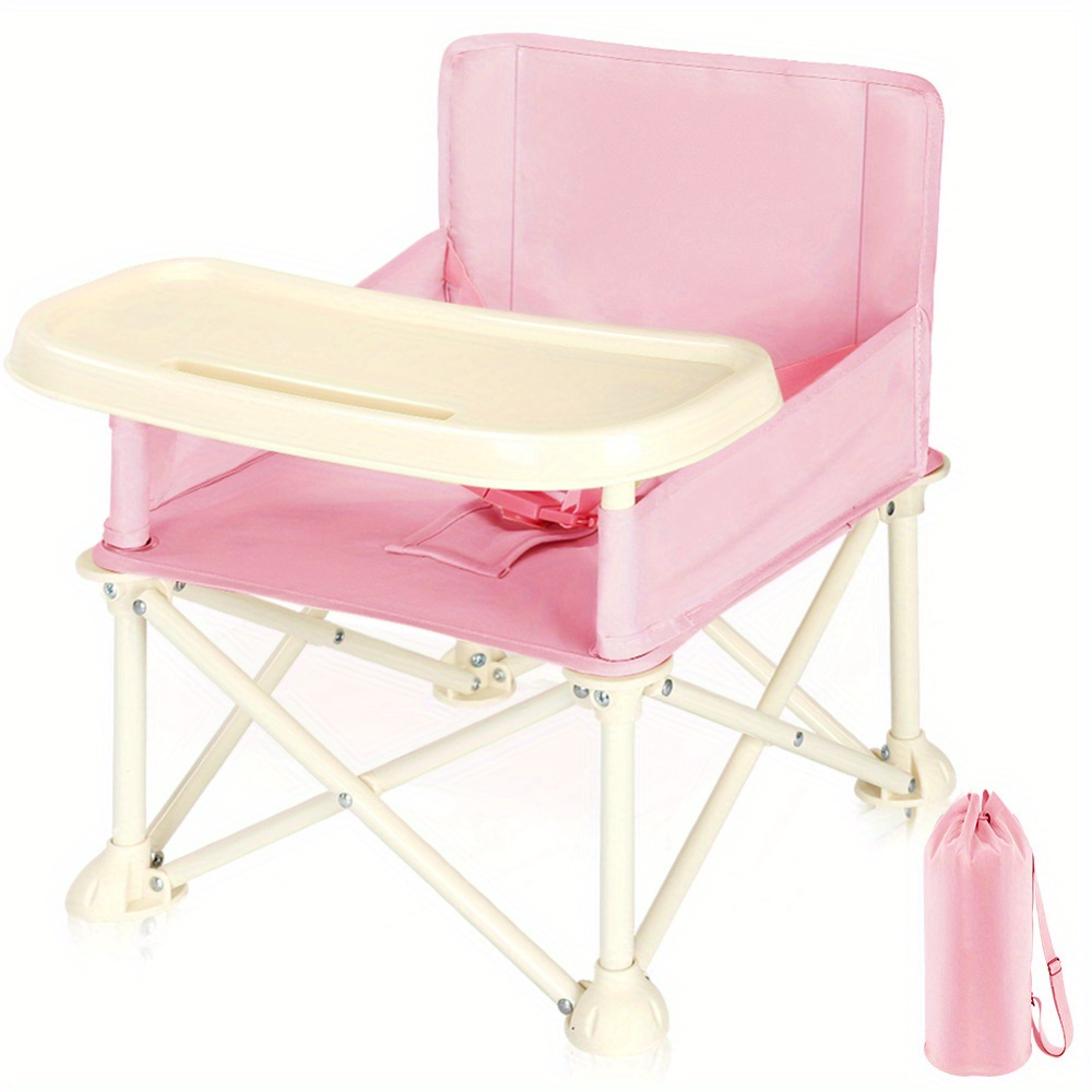 Stylowe i wytrzymałe wysokie k – Baby Food Chair recenzja i cena
