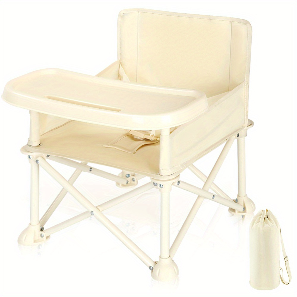 Stylowe i wytrzymałe wysokie k – Baby Food Chair recenzja i cena