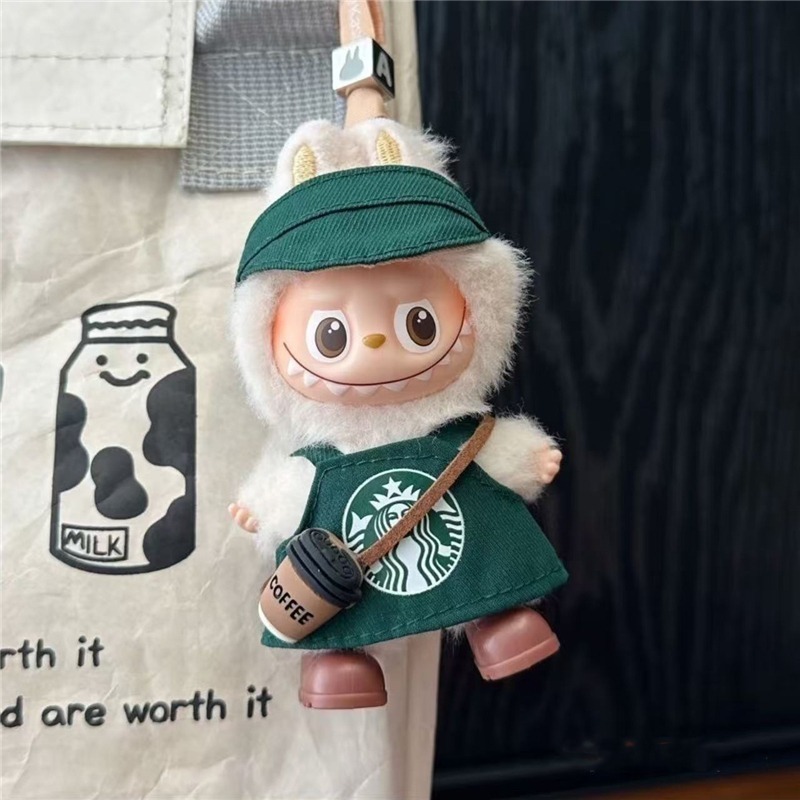 4.0 Seria Pinsów Potwory Miłoś – Baby Food Doll recenzja i cena