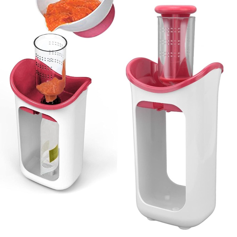 Stacja do przygotowywania poka – Baby Food Nestle recenzja i cena