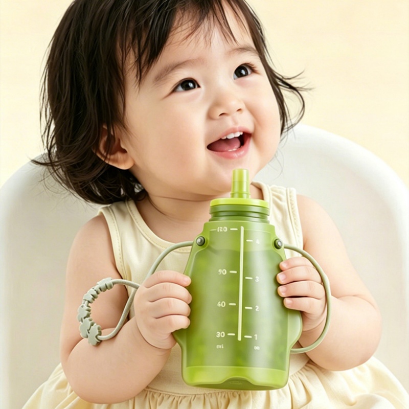 Silikonowy woreczek na puree o – Baby Food Reusable Pouches recenzja i cena