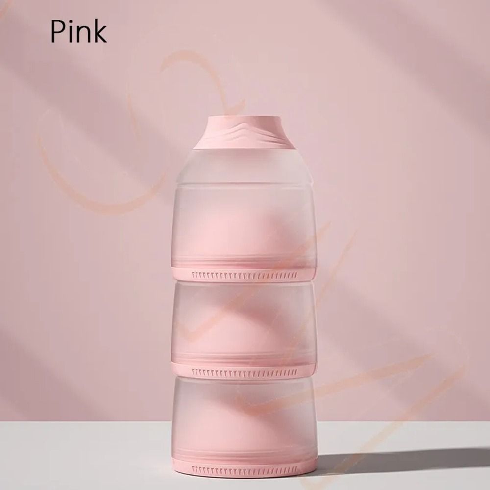 Pojemnik na mleko w proszku dl – Formula Dispenser Portable recenzja i cena
