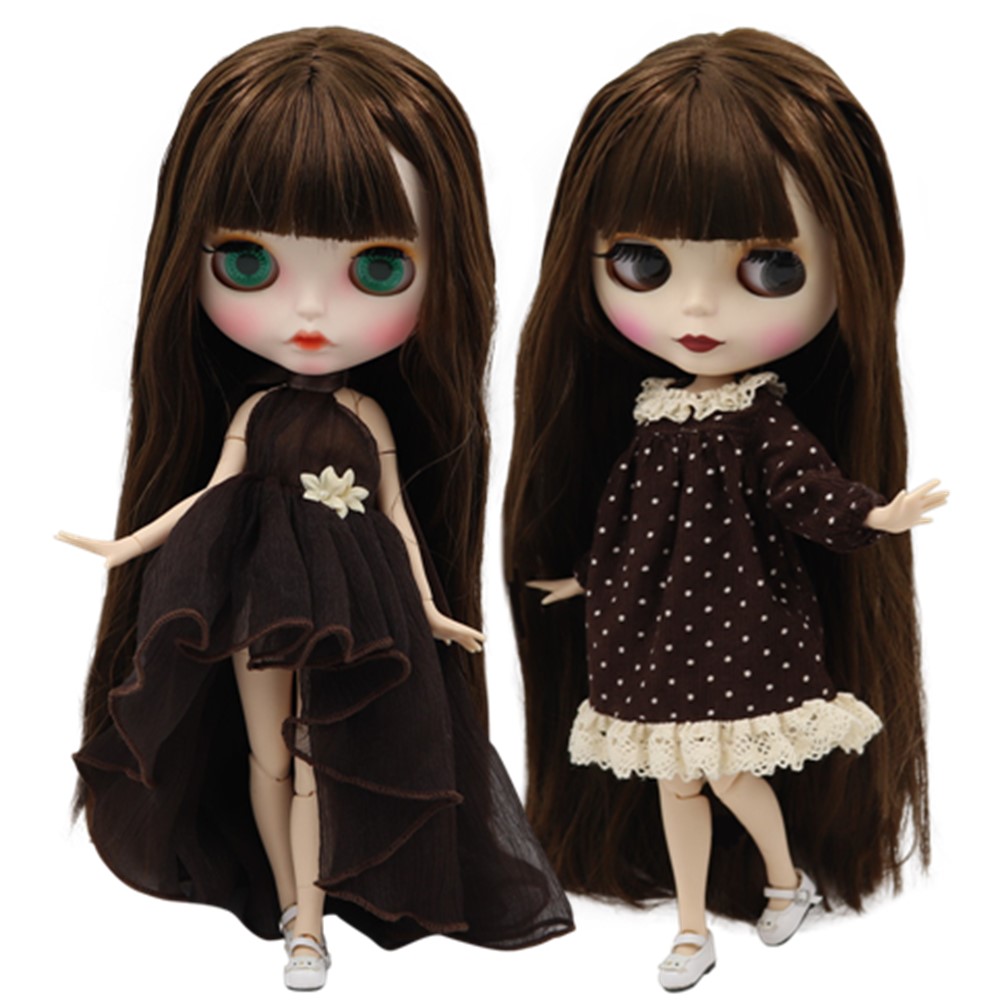 ICY DBS Blyth lalka 1/6 bjd do – Baby Food Doll recenzja i cena