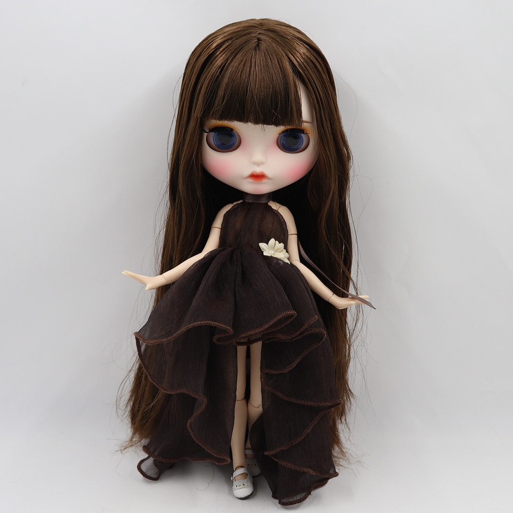 ICY DBS Blyth lalka 1/6 bjd do – Baby Food Doll recenzja i cena