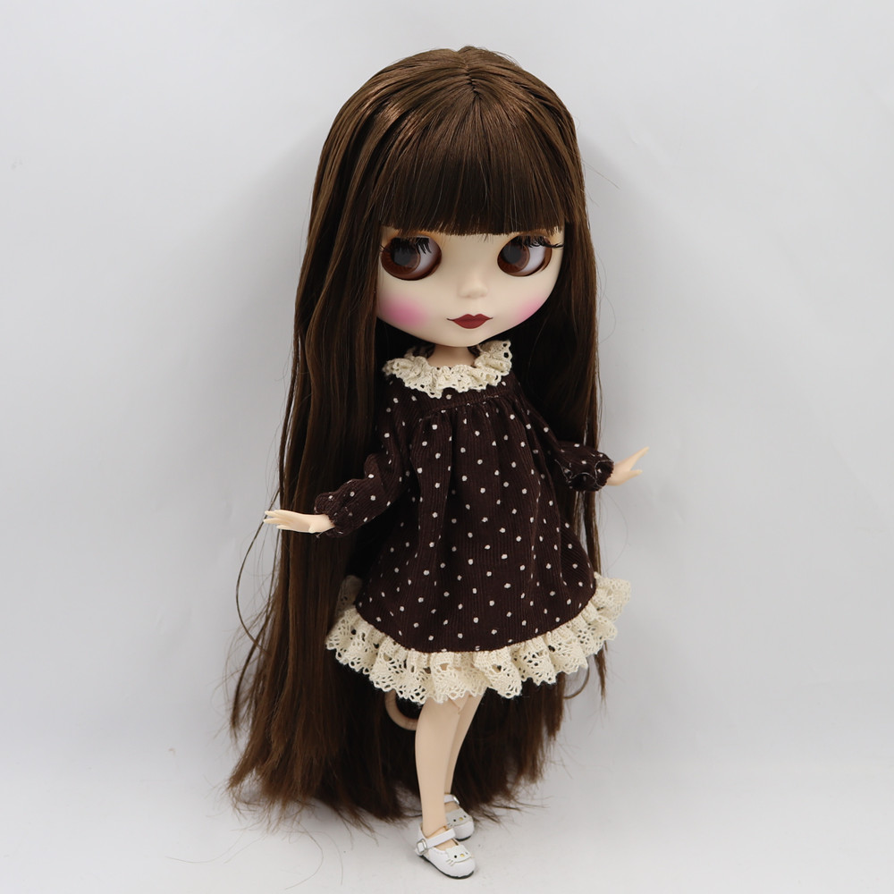 ICY DBS Blyth lalka 1/6 bjd do – Baby Food Doll recenzja i cena