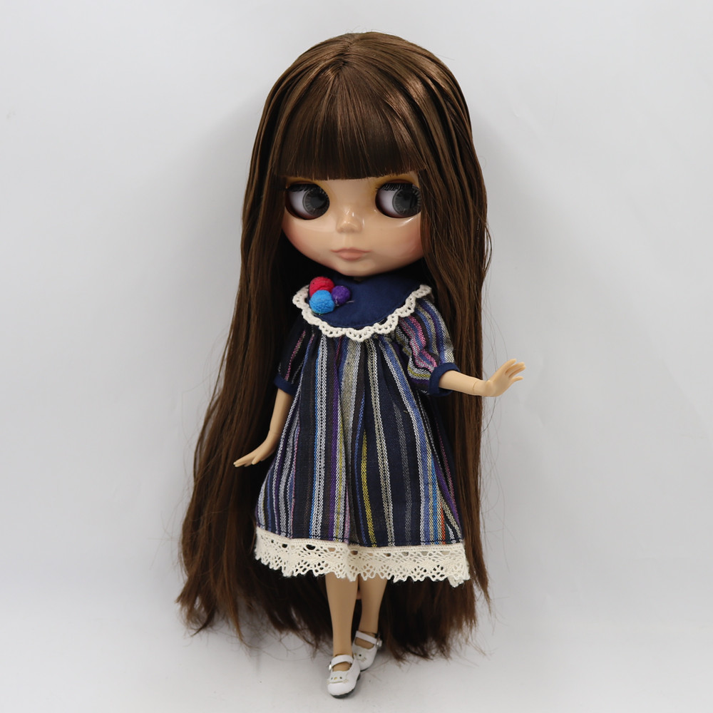 ICY DBS Blyth lalka 1/6 bjd do – Baby Food Doll recenzja i cena