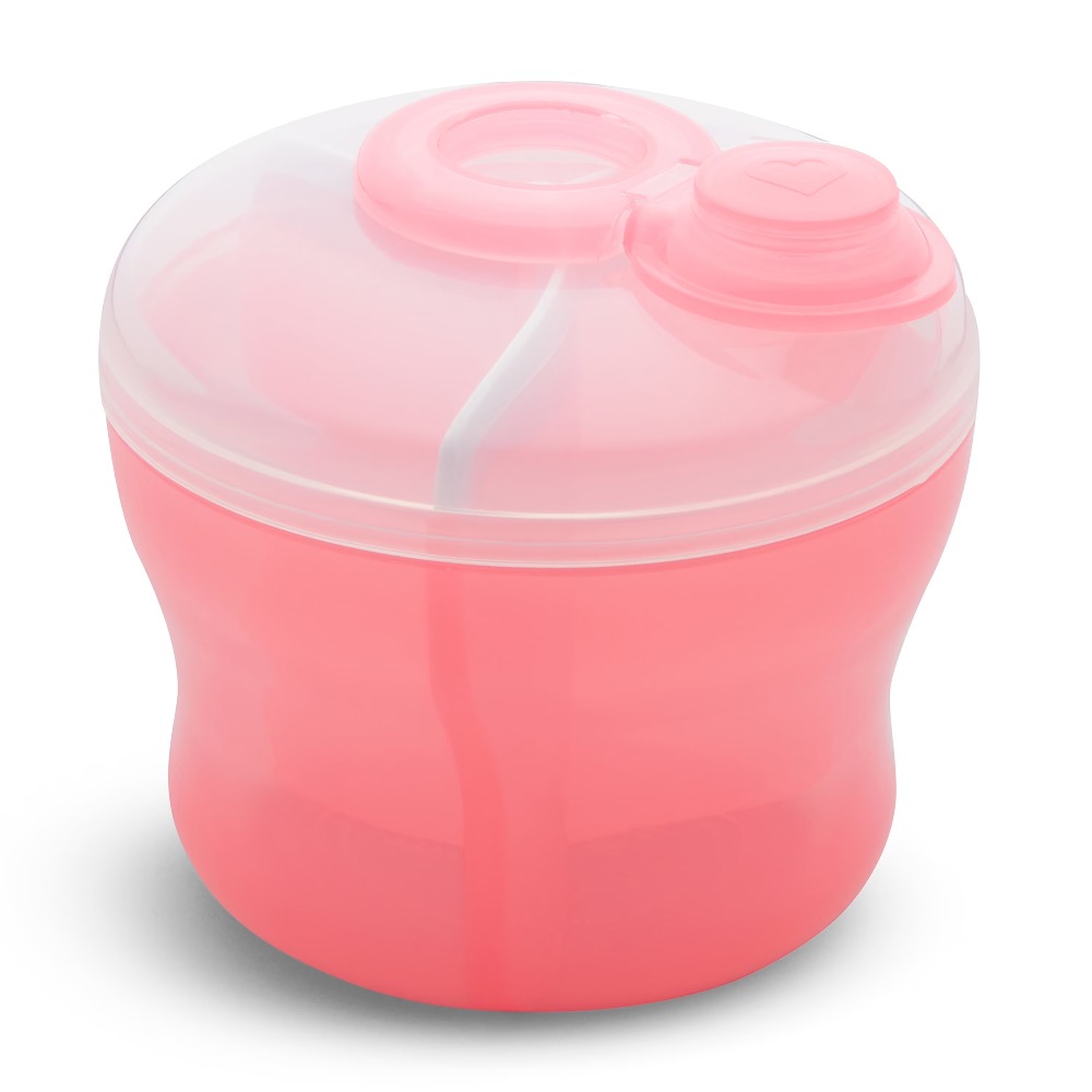 Dozownik do mleka modyfikowane – Formula Dispenser Portable recenzja i cena