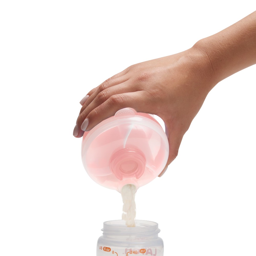 Dozownik do mleka modyfikowane – Formula Dispenser Portable recenzja i cena