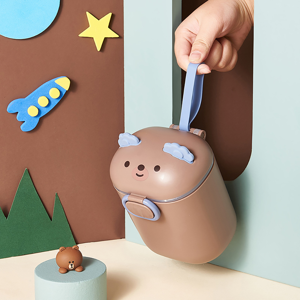 Pojemnik na formułę pokarmową, – Baby Food In Jar recenzja i cena