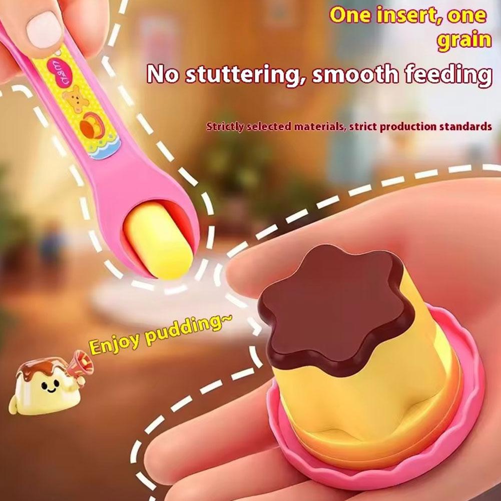 Zestaw zabawek do udawania kar – Baby Food Doll recenzja i cena