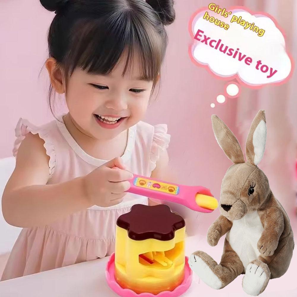 Zestaw zabawek do udawania kar – Baby Food Doll recenzja i cena