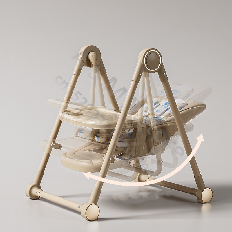 Krzesło do jadalni dla dzieci/ – Baby Food Eating Chair recenzja i cena