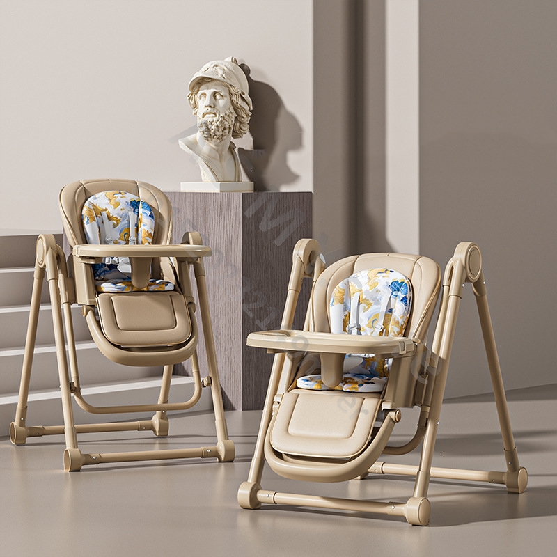 Krzesło do jadalni dla dzieci/ – Baby Food Eating Chair recenzja i cena