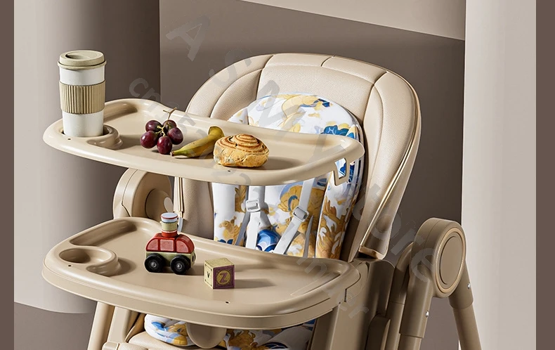 Krzesło do jadalni dla dzieci/ – Baby Food Eating Chair recenzja i cena