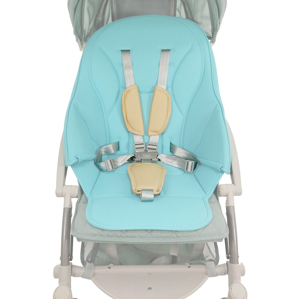 Uprząż dla dziecka do wózka sp – Baby Food Chair recenzja i cena