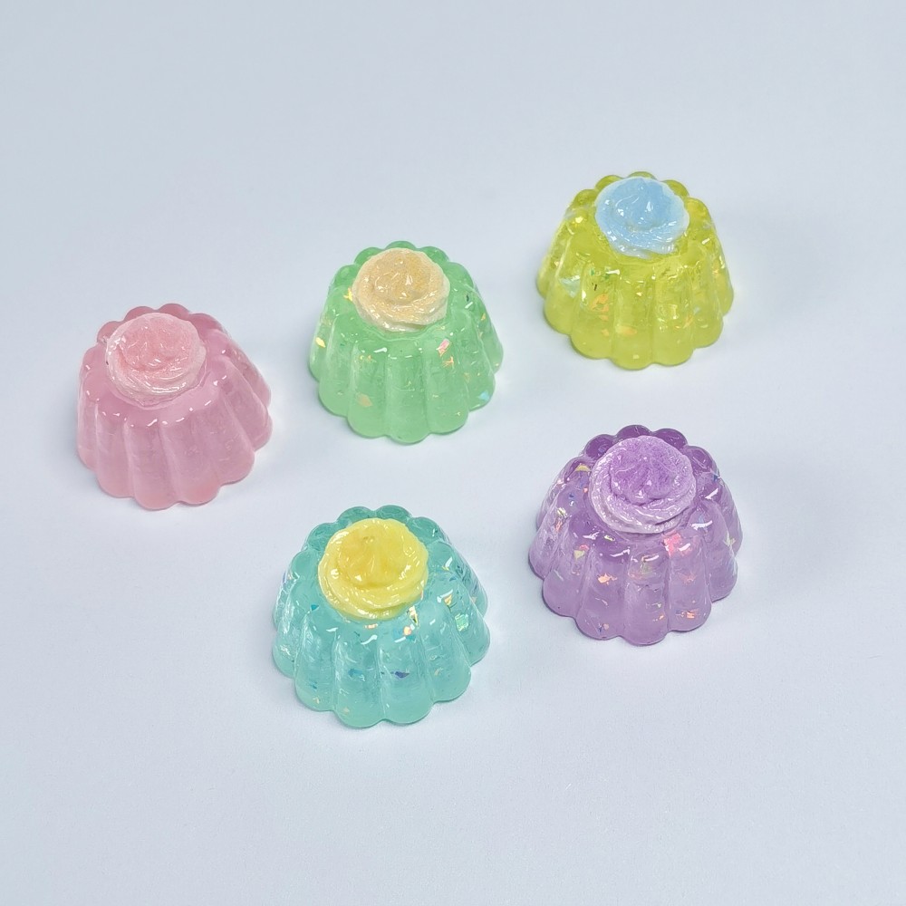 Miniaturowa cekinowa kremowa g – Baby Food Doll recenzja i cena