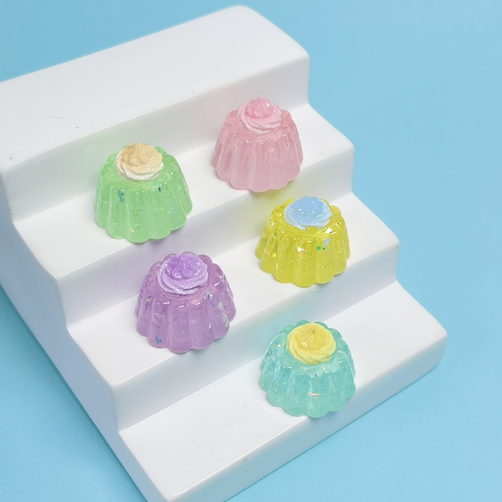 Miniaturowa cekinowa kremowa g – Baby Food Doll recenzja i cena