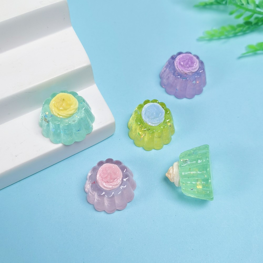 Miniaturowa cekinowa kremowa g – Baby Food Doll recenzja i cena