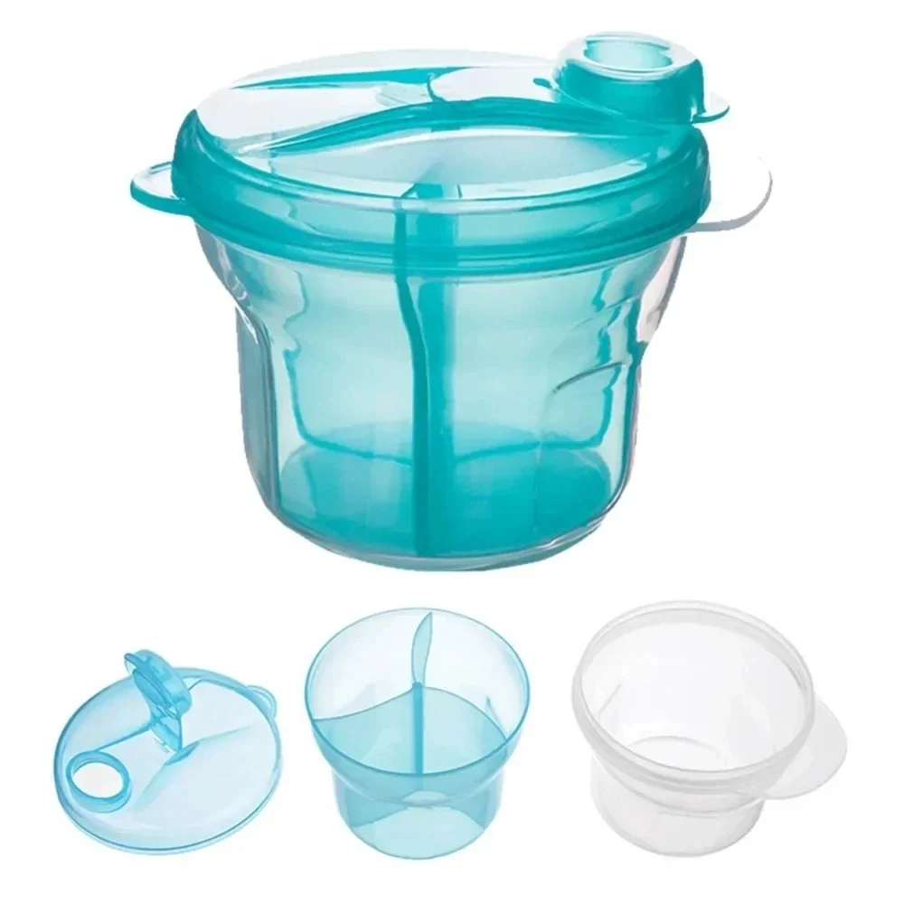 Przenośny dozownik do mleka dl – Baby Food In Jar recenzja i cena