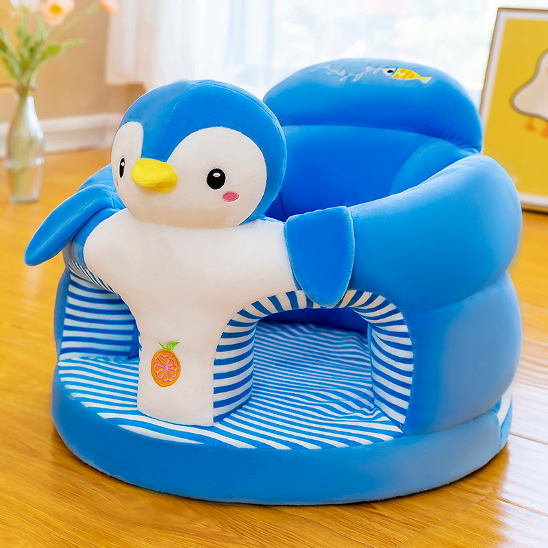 Urocza sofa dla dziecka Pokrow – Baby Food Chair recenzja i cena