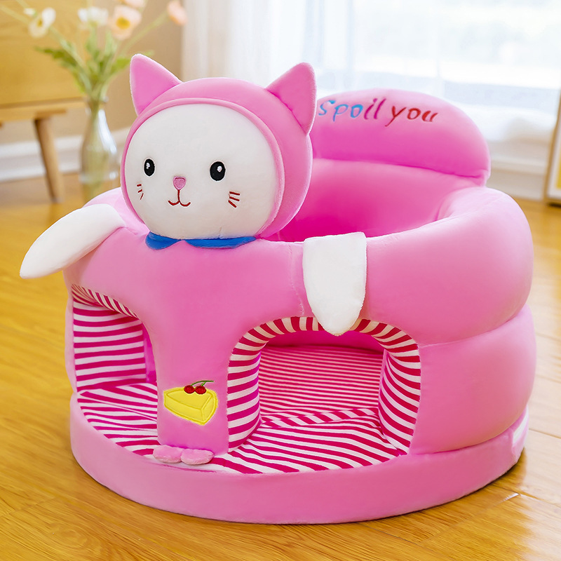 Urocza sofa dla dziecka Pokrow – Baby Food Chair recenzja i cena
