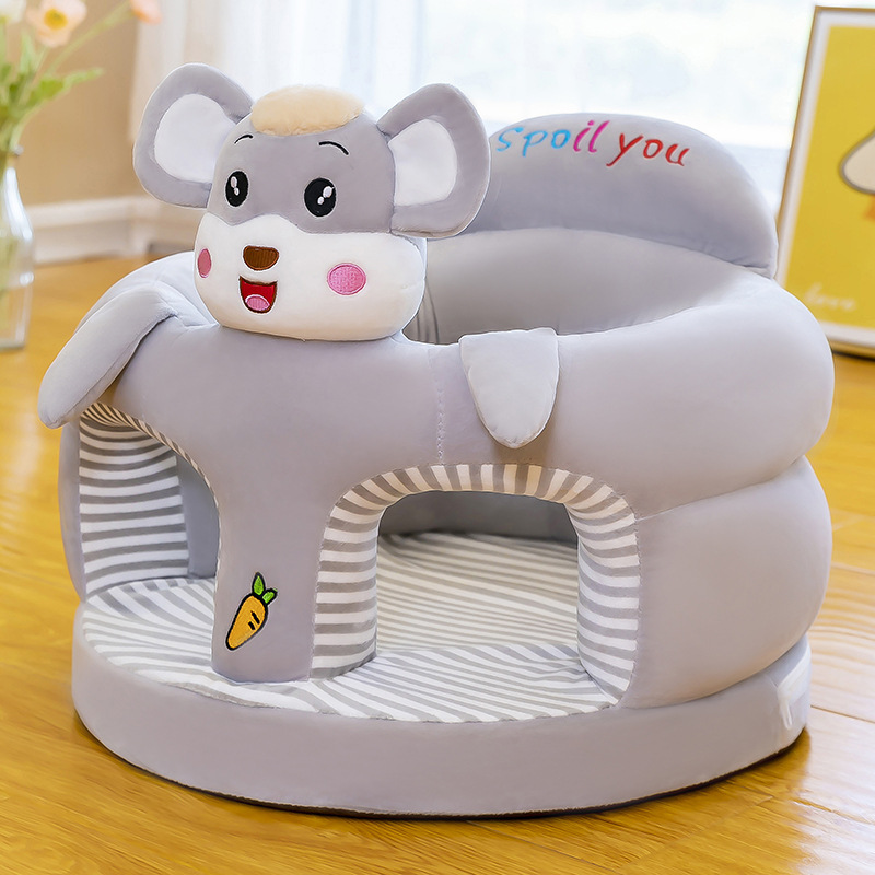 Urocza sofa dla dziecka Pokrow – Baby Food Chair recenzja i cena